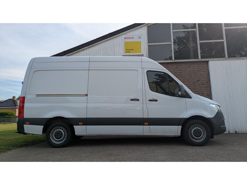 Mercedes-Benz Sprinter 316 2.2 CDI L2H2 - trekh. 3.500kg - navi - tacho - - 316 2.2 CDI L2H2 - trekh. 3.500kg - navi - tacho -