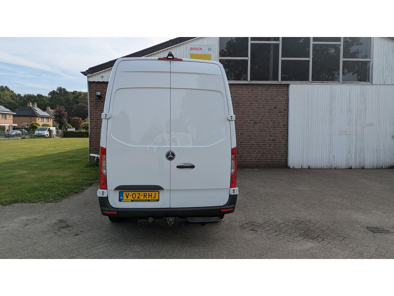 Mercedes-Benz Sprinter 316 2.2 CDI L2H2 - trekh. 3.500kg - navi - tacho - - 316 2.2 CDI L2H2 - trekh. 3.500kg - navi - tacho -