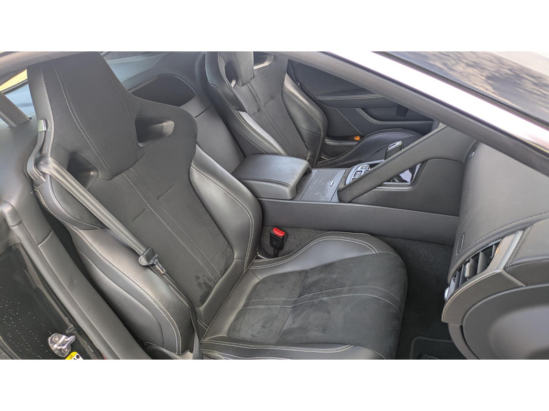 Jaguar F-TYPE 3.0 V6 Coupé- Navi - Camera -